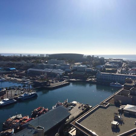 V&A Waterfront Apartment Cape Town Exterior photo