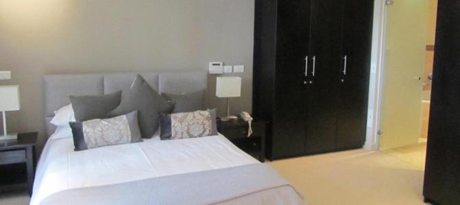 V&A Waterfront Apartment Cape Town Exterior photo